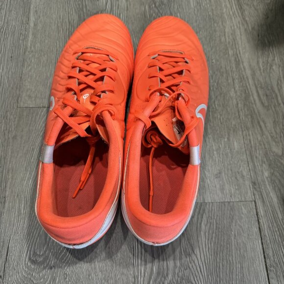Nike Tiempo Legend 10 Academy AG Mad Energy Pack - DV4340-800 Size 12 main image 8